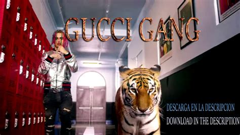 gucci gang download 320kbps|gucci gang song download.